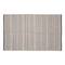 DII® Gray Dobby Stripe Hand-Loomed Rug, 2ft. x 3ft.
